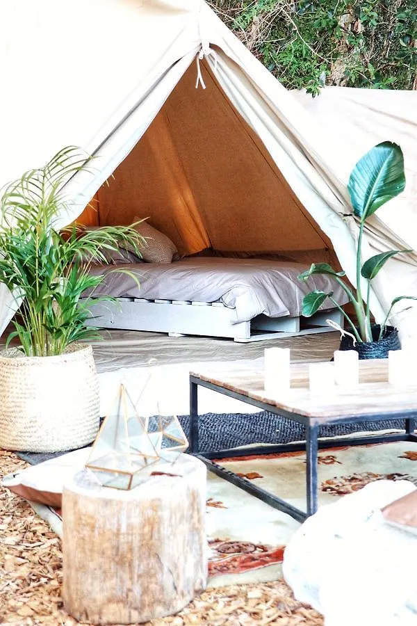 The Village Glamping Byron Bay 0*,  Australia