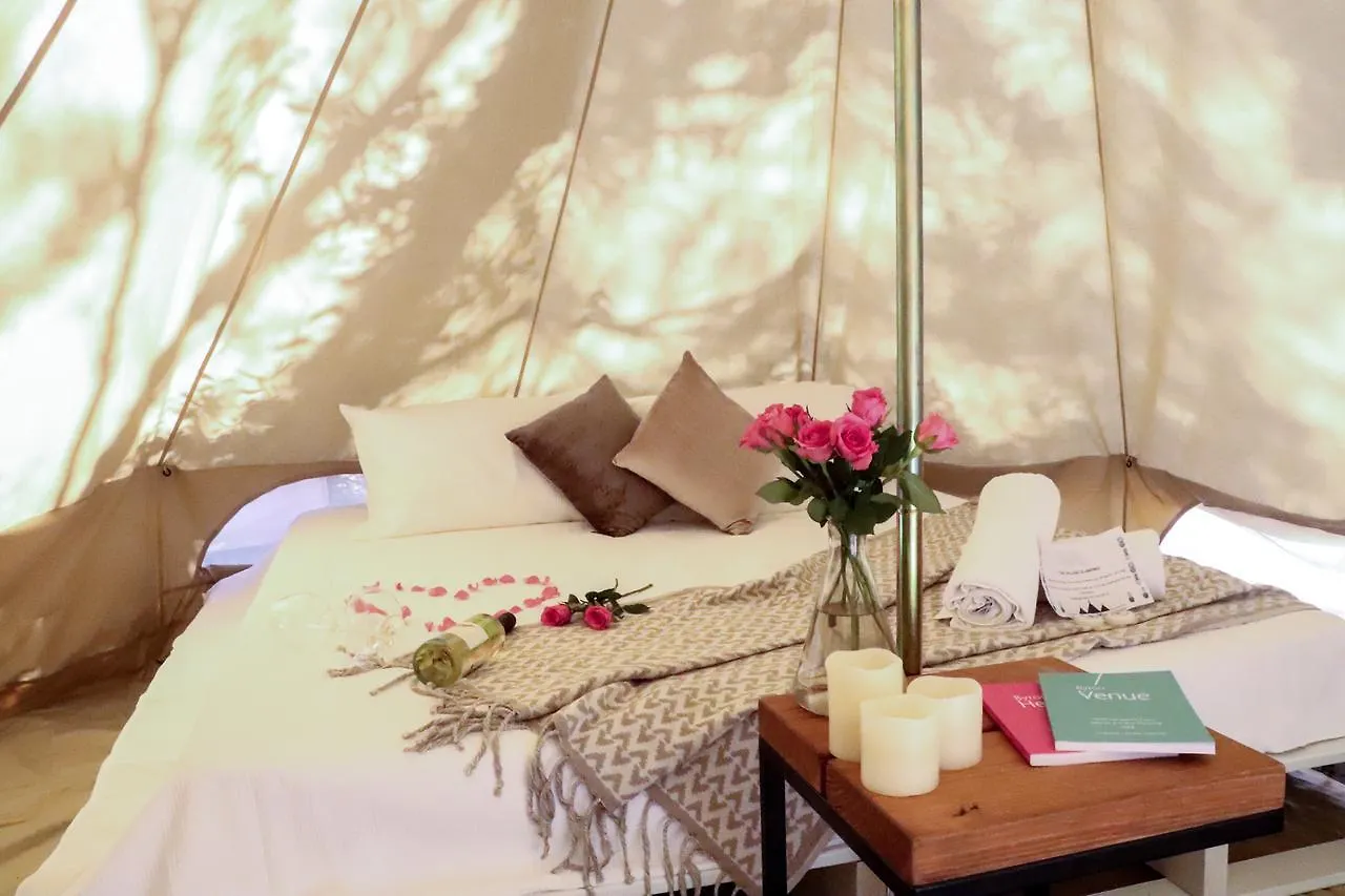 The Village Glamping Byron Bay 0*,  Australia